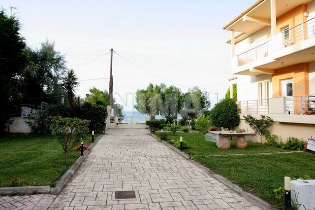 Holiday homes for Sale -  Diakopto, Peloponnese