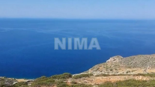 Maison de vacances à vendre Sifnos, Îles (Référence M-1043)