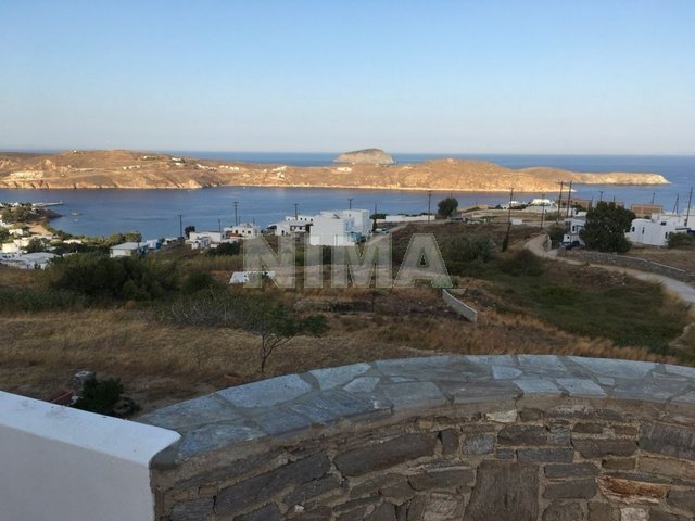 Holiday homes for Sale Serifos, Islands (code M-37)