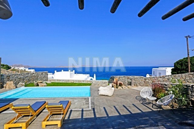 Hotels and accommodation / Investments for Sale -  Mykonos, Islands