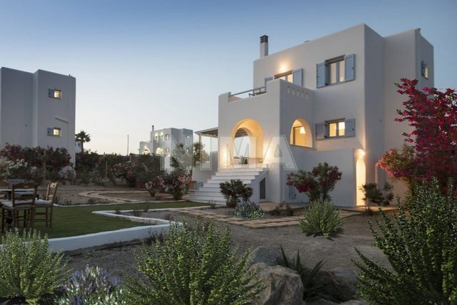 Holiday homes for Sale -  Naxos, Islands