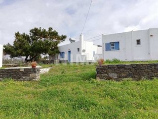 коттеджи / загородные дома на Продажу -  Парос, Острова