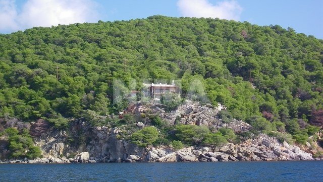 Ferienhäuser zum Verkauf -  Poros, Inseln