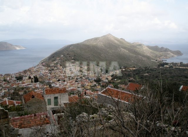 Holiday homes for Sale Symi, Islands (code N-15227)