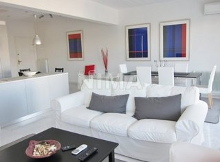 For rent furnished Maroussi Athens northern suburbs