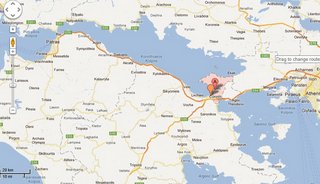 Land ( province ) for Sale -  Corinthia, Peloponnese