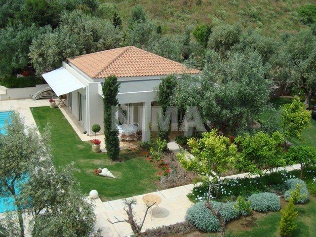 Holiday homes for Rent -  Evia, Islands