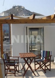 Furnished houses for Rent -  Kolonaki, Athens center