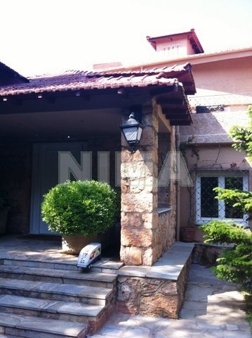Einfamilienhaus zum Verkauf -  Ekali, Athen nördliche Vororte