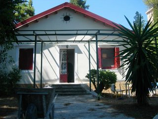 коттеджи / загородные дома в Аренду -  Корфу, Острова