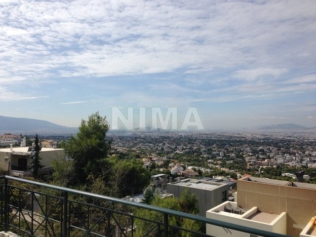 Furnished houses for Rent -  Kifissia - Politia, Athens northern suburbs