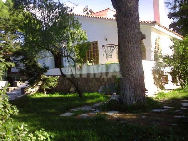 Freestanding house for Sale -  Kifissia, Athens northern suburbs