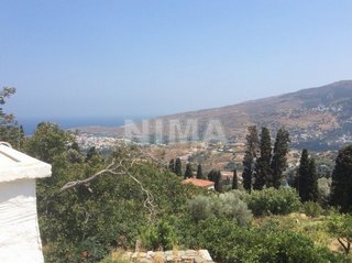 For sale holiday homes Andros Islands