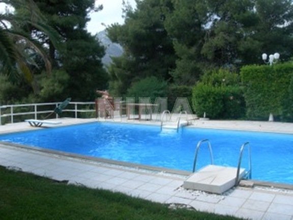 Freestanding house for Rent -  Dionissos, Athens northern suburbs
