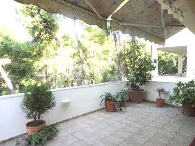 Duplex apartment for Rent Kifissia, Athens northern suburbs (code N-3164)