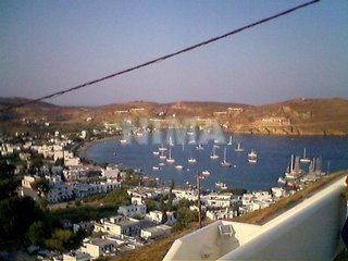 For sale holiday homes Serifos Islands