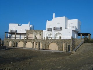 Гостиницы и размещение / Инвестиции на Продажу -  Миконос, Острова