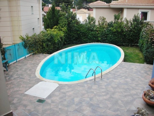 Freestanding house for Rent Pendeli, Athens northern suburbs (code N-12055)