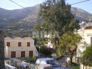 For sale holiday homes Symi Islands