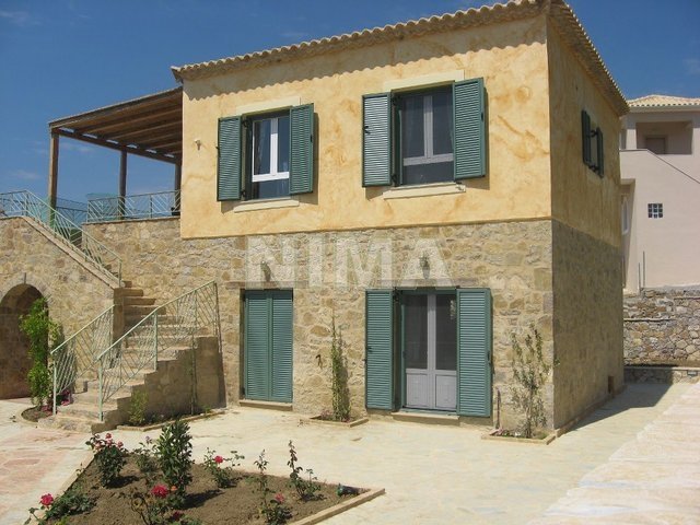 Holiday homes for Rent -  Messenia, Peloponnese