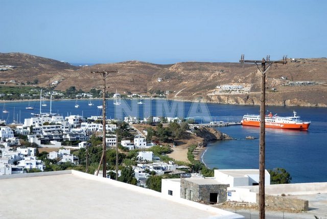 Holiday homes for Sale -  Serifos, Islands