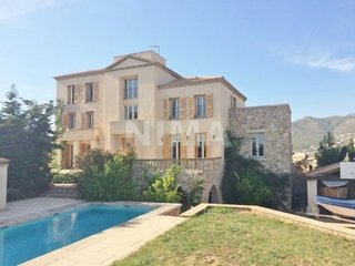 For rent freestanding house Pendeli Athens northern suburbs
