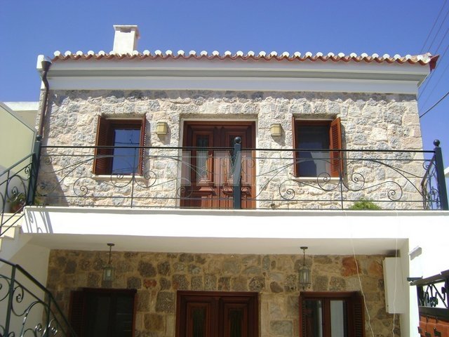 Holiday homes for Sale Porto Heli, Peloponnese (code N-15487)