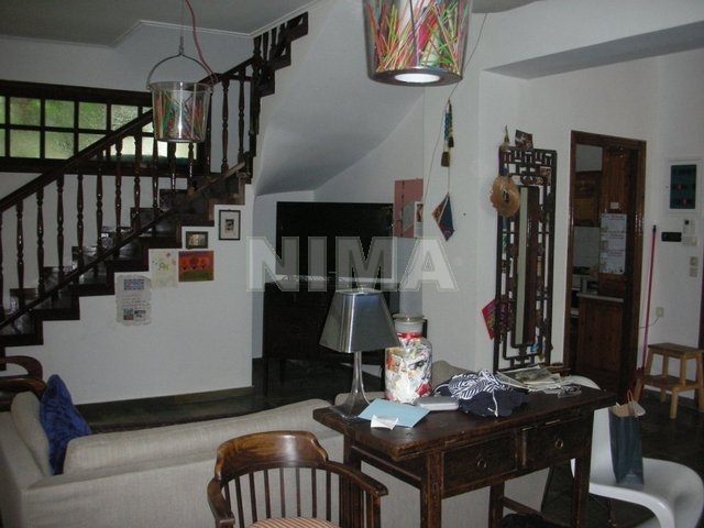 Semi detached house for Rent -  Aghia Paraskevi, Athens eastern suburbs