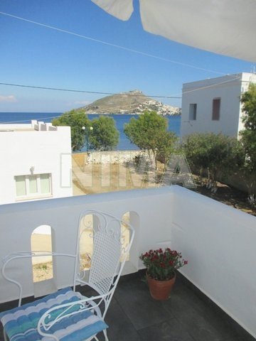 Holiday homes for Sale Leros, Islands (code N-14294)