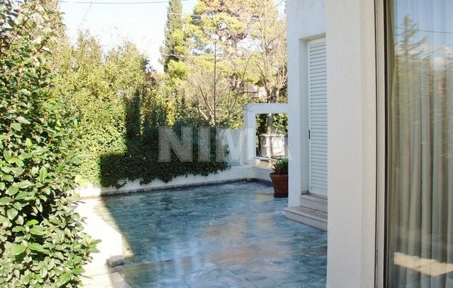 Semi detached house for Rent -  Kifissia, Athens northern suburbs