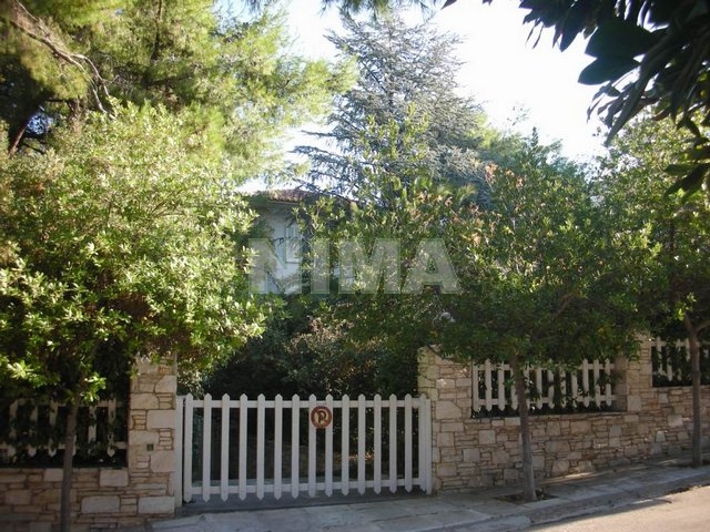Einfamilienhaus zum Verkauf Ekali, Athen nördliche Vororte (referenz Nr. N-12208)