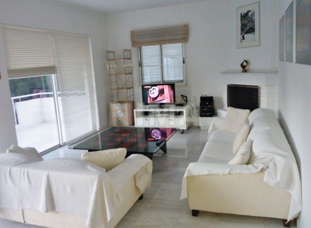 Furnished houses for Rent -  Maroussi, Athens northern suburbs