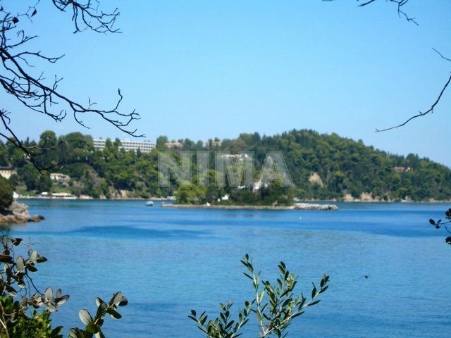Ferienhäuser zur Miete -  Korfu, Inseln