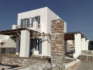 For sale holiday homes Paros Islands