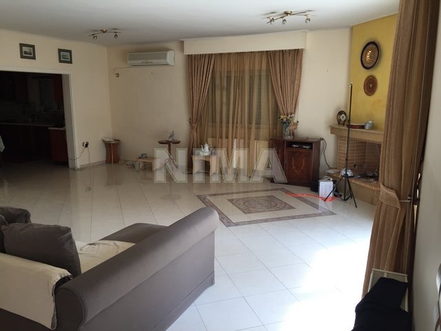 Duplex apartment for Rent -  Kifissia, Athens northern suburbs