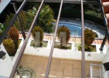 Freestanding house for Rent Pendeli, Athens northern suburbs (code N-12687)