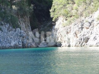 For sale Land -	investments Lefkada Islands