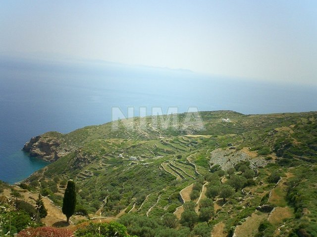 Land ( province ) for Sale -  Sifnos, Islands