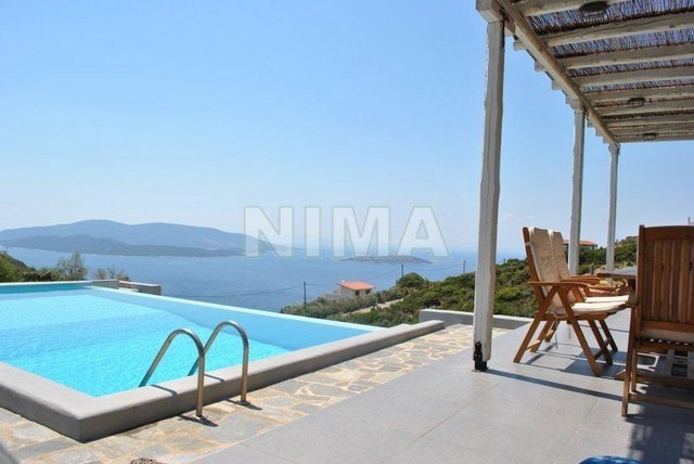 Holiday homes for Sale Evia, Islands (code N-12669)