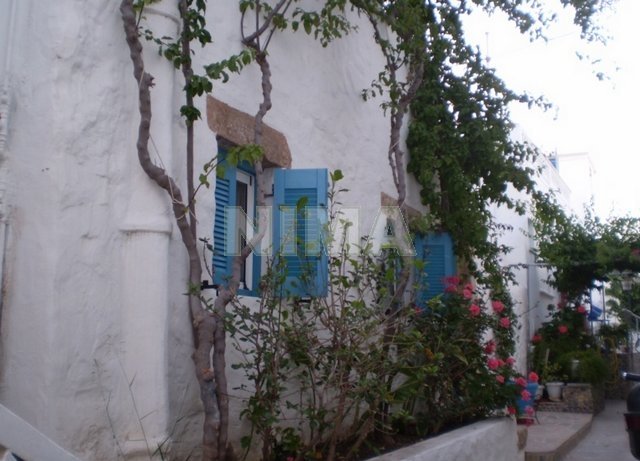 Ferienhäuser zum Verkauf -  Leros, Inseln