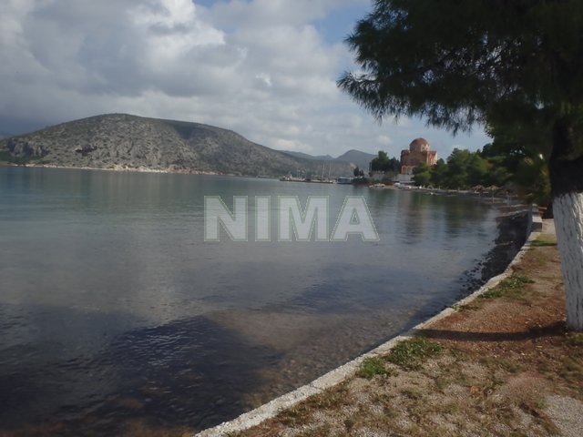 Holiday homes for Sale Porto Heli, Peloponnese (code N-14556)