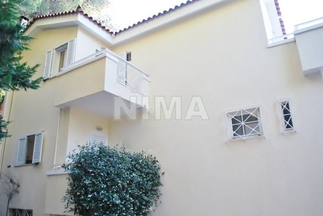 Freestanding house for Sale Ekali, Athens northern suburbs (code N-15276)
