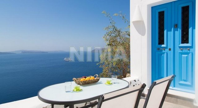 Hôtels et hébergements / Investissements à vendre Santorini, Îles (Référence N-15038)