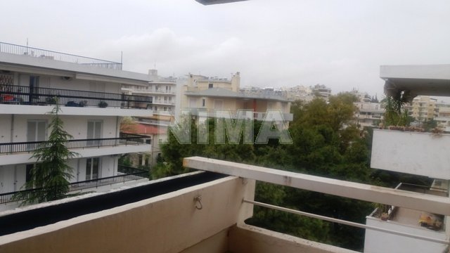 Duplex apartment for Rent -  Maroussi, Athens northern suburbs