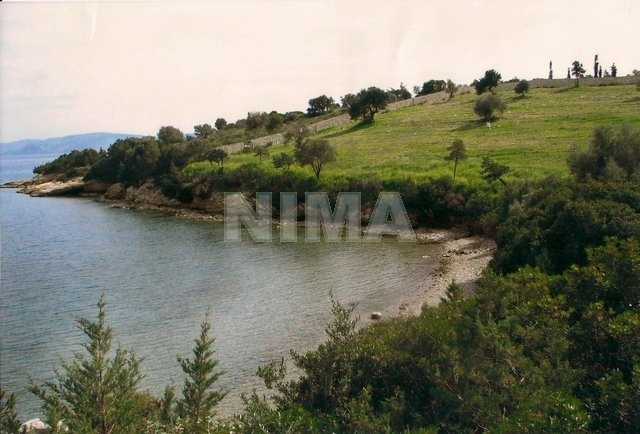 Land ( province ) for Sale -  Hermioni, Peloponnese