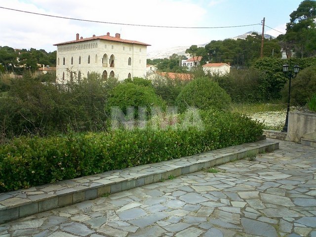 Land ( province ) for Sale -  Pendeli, Athens northern suburbs