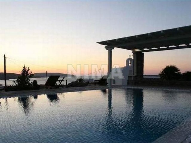 Hôtels et hébergements / Investissements à vendre Mykonos, Îles (Référence )