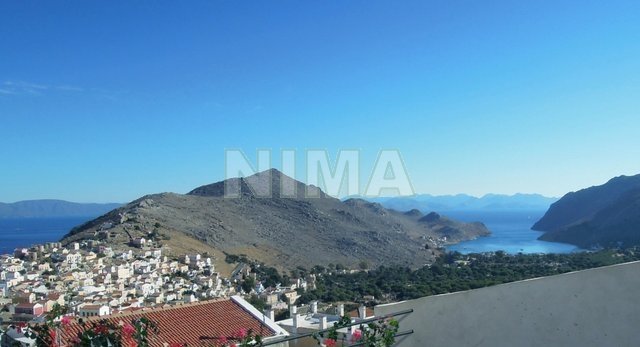 Hotels and accommodation / Investments for Sale -  Symi, Islands
